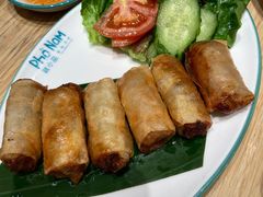 -越小品·越南餐厅(布吉万象汇店)