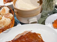 -金鸭季·臻品餐厅(欢乐海岸购物中心店)