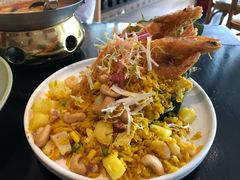 -Thai Alley泰爱里(二沙岛店)