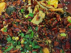 -黑竹香鸡(营和巷店)