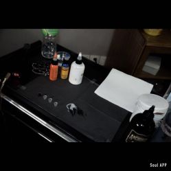 -極致刺青TATTOO STUDIO 私人订制