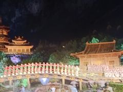 -禅宗少林·音乐大典