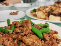-胖子菜馆(隆昌路店)