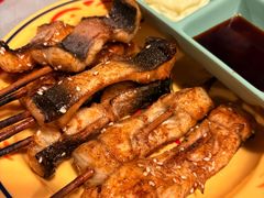 -辉记炭烧海鲜大排档·老字号(福田店)