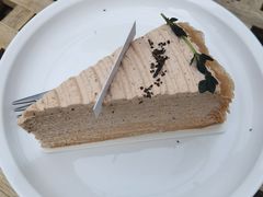 泰茶千层-CAKE WANG千层制造所(省府店)
