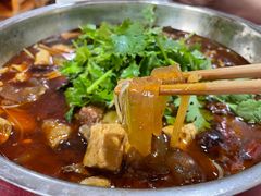 -无味饭店(九眼桥商业文化广场店)