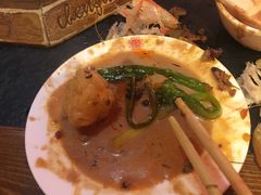 -陈府大宅门成都火锅·手切鲜肉(太原街店)