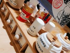 -雷门拉面(龙湖成都金楠天街店)