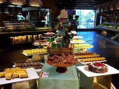 -火宴山自助火锅(明园店)