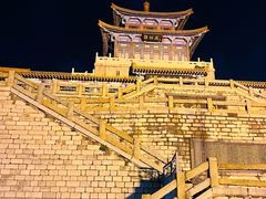 -环城公园