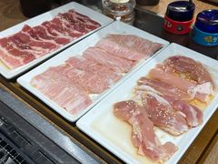 -焼肉ライク·烧肉LIKE(万菱汇店)