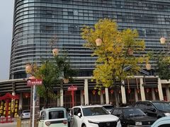 -唐山宴大唐州府精品中餐