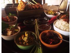 Bumbu&nbsp;Bali-DiAtas by Art Cafe Bumbu Bali