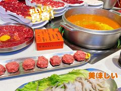 -荣叔港式沙嗲牛肉火锅(正佳潮流店)