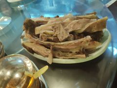 -清真·益鑫羊肉手抓馆(花园北街店)