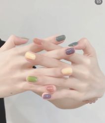 -悦指间美甲美睫