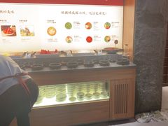 -巴奴毛肚火锅(大剧院店)