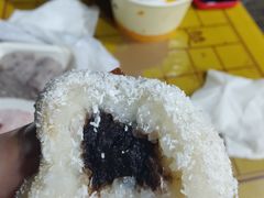 -清真老西北角温记粘食店(长沙路店)