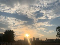 -广交会威斯汀酒店