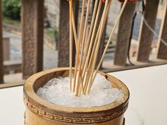 -周师兄大刀腰片火锅(磁器口直营店)