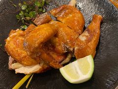 -美奈小馆·东南亚菜(福田星河COCO Park店)