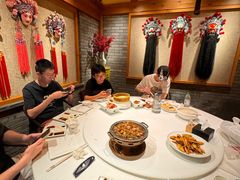 -北平楼·烤鸭·北京菜(牡丹园店)