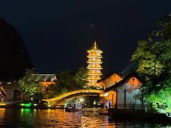 -桂林两江四湖景区