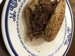 -老爆肚满五香烧牛羊肉