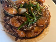 -小厨娘金榜题名(夫子庙秦淮河店)