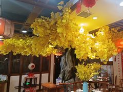 -那家老院子东北菜·饺子·小鸡炖蘑菇(艳华街店)