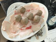 牛筯丸-官塘兄弟·潮汕牛肉店(官塘总店)