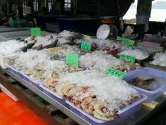 android_upload_pic-拉威海鲜市场