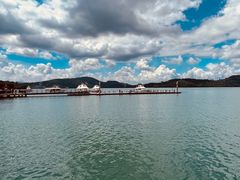 -伊达邵码头(德化社码头)