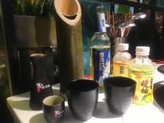 -钢管厂五区小郡肝串串香(奥克斯广场锦城万达店)