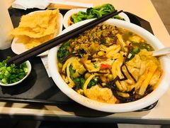 -水平有限广西米粉·广西风味集(五道口店)