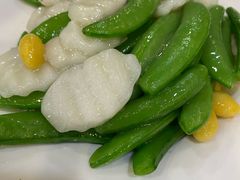 -烤肉宛饭庄(北新桥店)