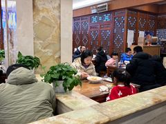 -丝路伊兰·兰州牛肉面(牛街总店)