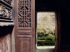 -塔川景区