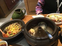 -云海肴·汽锅鸡·云南菜(东坝金隅店)