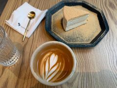 -Home Cafe(水榭春天店)