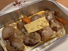 -牛角日本烧肉专门店(海运大厦店)