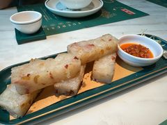 -悦得闲广式茶楼点心(石厦时代广场店)