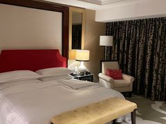 -澳门喜来登大酒店