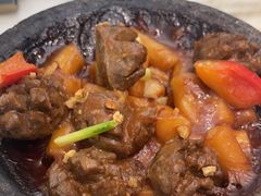 石锅手打牛肉丸-潮堂 · 潮州菜(恒隆广场店)