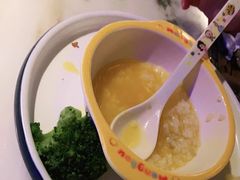 -绿茶餐厅(昆明世纪金源店)