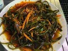 家常凉拌菜-察哈尔烤羊腿