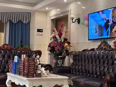 -魔指传奇足疗保健SPA(牛市口店)