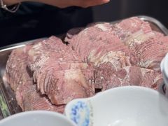 -伊穆祥牛肉面总店·清真