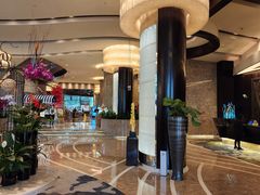-上海凯宾斯基大酒店