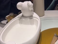 -宁夏国强手抓羊肉·清真菜(未央路凤三店)
